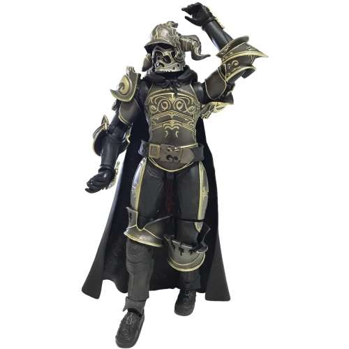 2007 Final Fantasy XII Square Enix Gabranth Figure 23cm