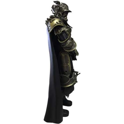 2007 Final Fantasy XII Square Enix Gabranth Figure 23cm