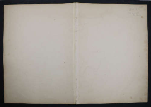 1859 Greece And The Ionian Islands by W. Hughes- Has a slight tear in the bottom middle