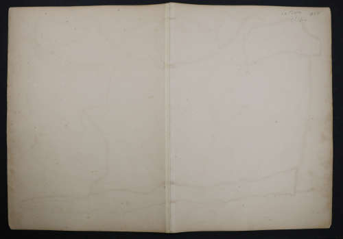 1859 La Plata, Chili, Paraguay, Uruguay And Patagonia by J. Bartholomew
