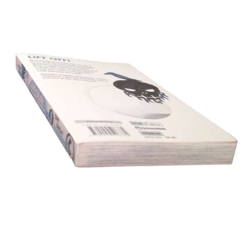 2006 Air Gear Volume 5 by Oh Great Softcover