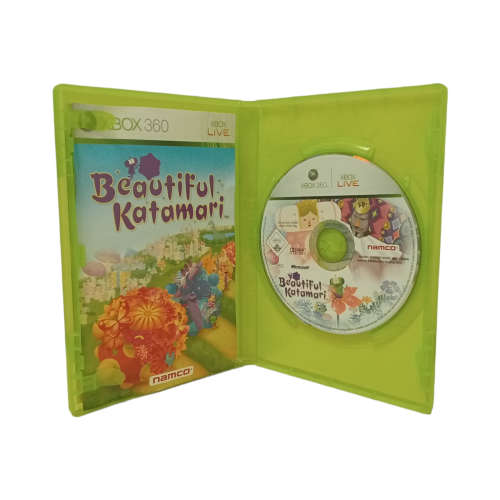 Beautiful Katamari Xbox 360