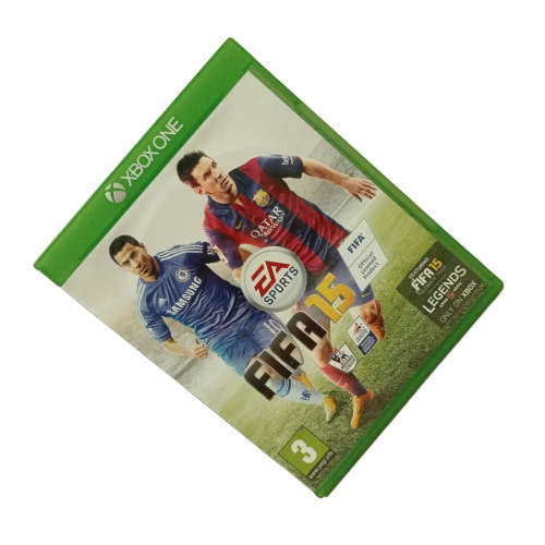 Fifa 15 Xbox One