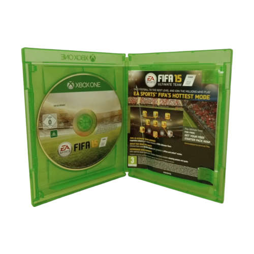 Fifa 15 Xbox One