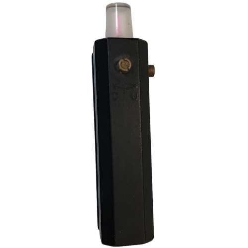 Red dot sight