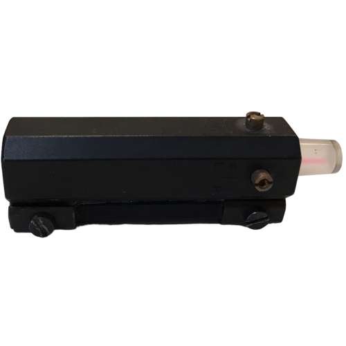 Red dot sight
