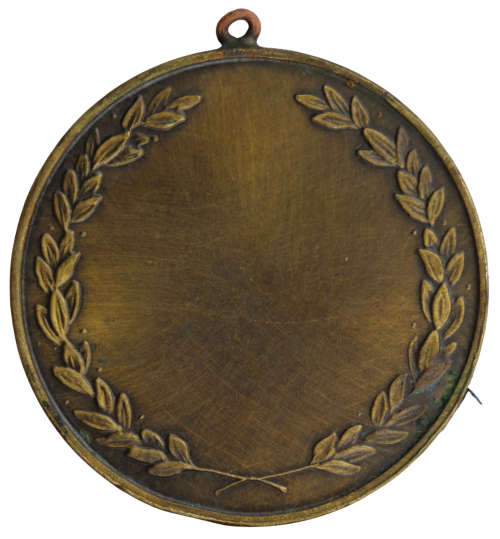 Abraham Geldenhuys OPE Medal, undated