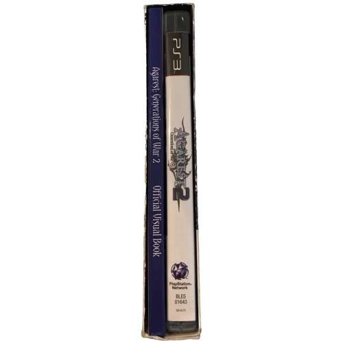 Agarest 2 - Generations of War Collector`s Edition PS3