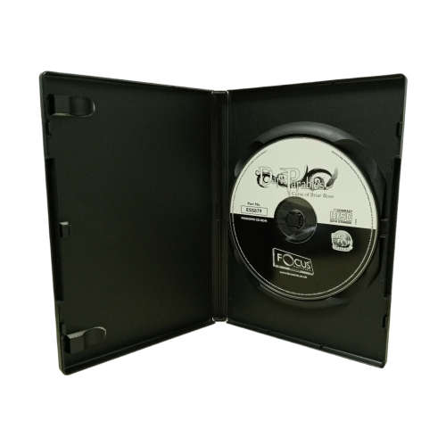 Dark Parables - Curse of Briar Rose, Hidden Object Game PC (CD)