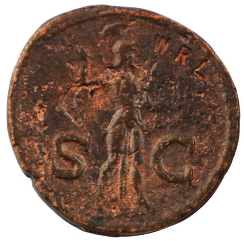 Ancient Coin Replica