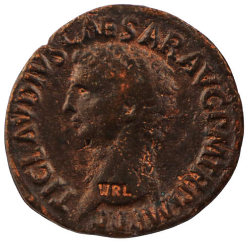 Ancient Coin Replica