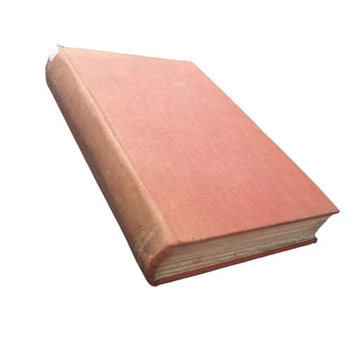 1938 Ends And Means by Aldous Huxley Hardcover w/o Dustjacket