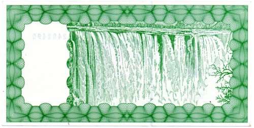2006 Zimbabwe $100 000 Bearer Cheque Pick#32