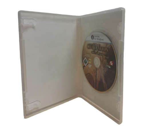 Civilization IV - Complete PC (CD)