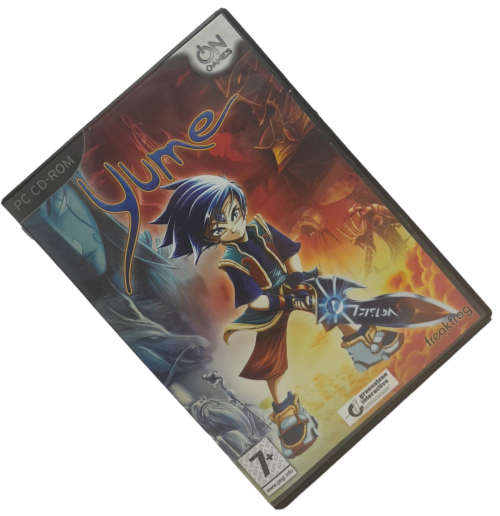 Yume PC (CD)