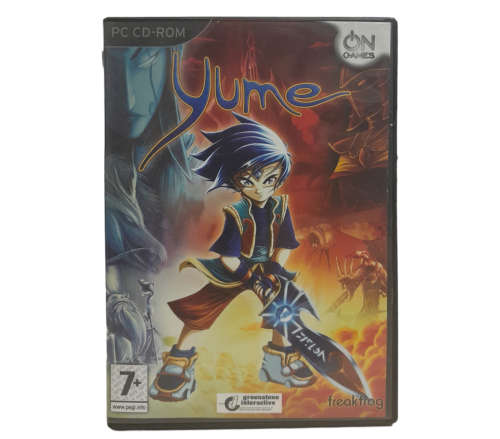 Yume PC (CD)