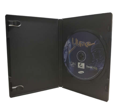 Yume PC (CD)