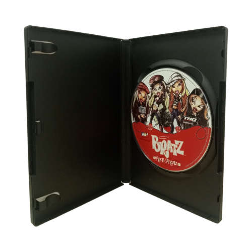 Bratz - Rock Angelz PC (CD)