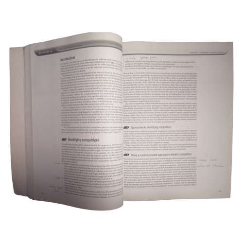 2015 Marketing by Charles W. Lamb, Joseph F. Hair, Carl McDaniel, Christo Boshoff, Nic Terblanche, R