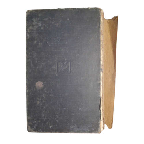 1920 South by Sir Ernest Shackleton Hardcover w/o Dustjacket