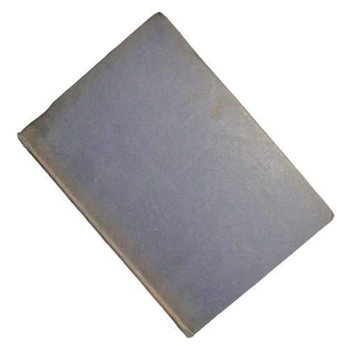 1954 The Eternal Voyagers by Robert F. Mirvish Hardcover w/o Dustjacket