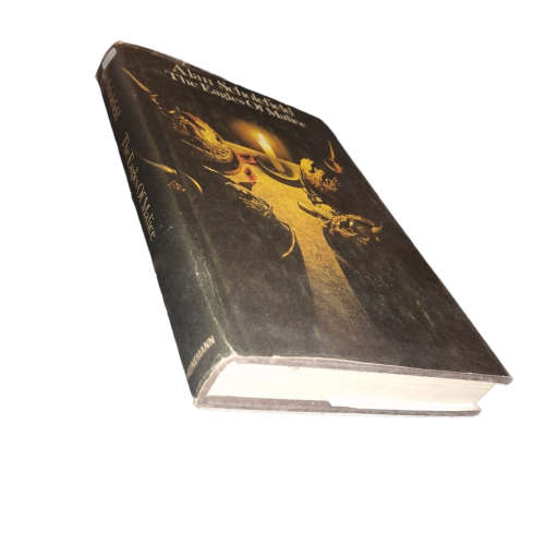 1968 The Eagles Of Malice by Alan Scholefield Hardcover w/Dustjacket
