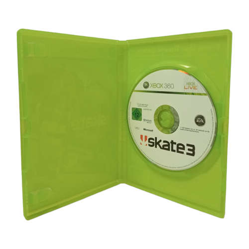 Skate 3 Xbox 360