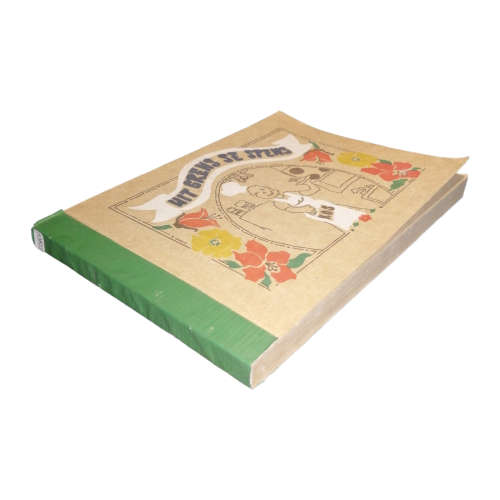Uit Grens Se Stens Softcover
