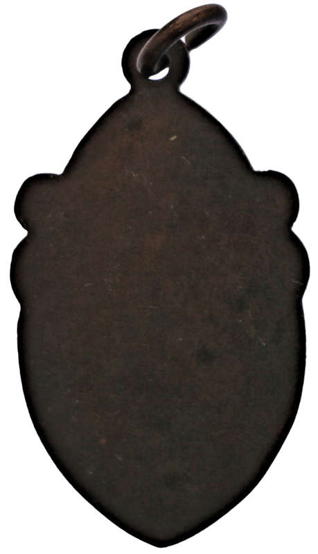1928 Proclamation of Johannesburg as a City Bronze Medal