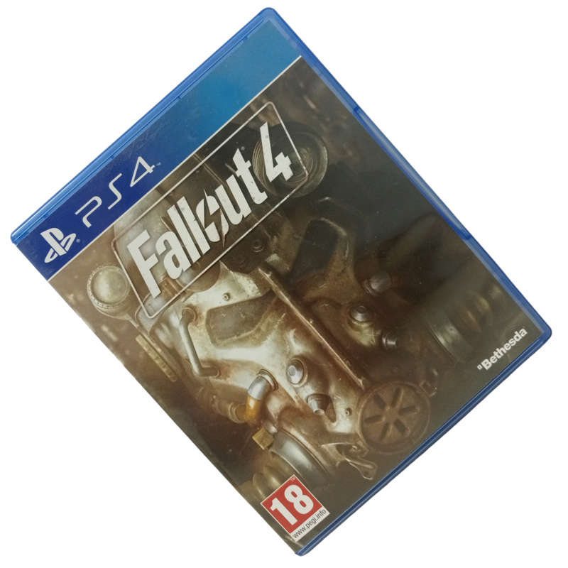 Fallout 4 Play Station 4