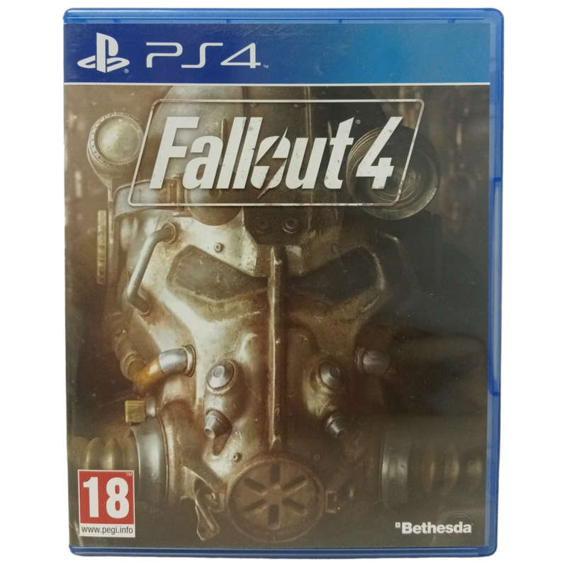 Fallout 4 Play Station 4