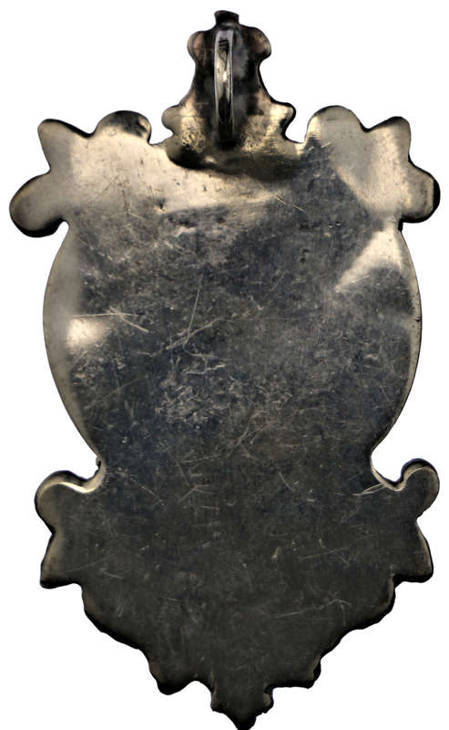 Masonic Past Grand President Badge, Maritzburg Lodge of Past Grands