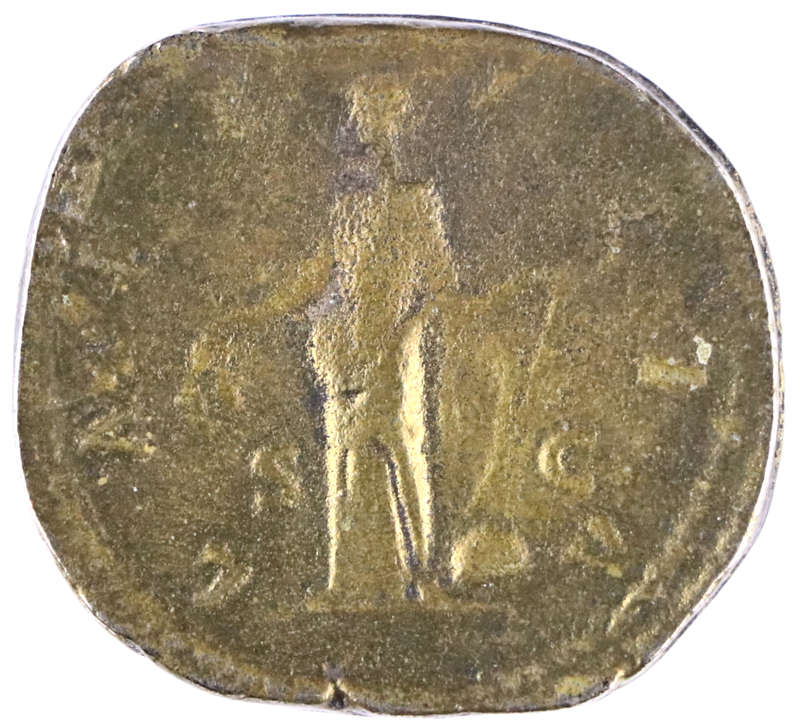 Replica Ancient Coin