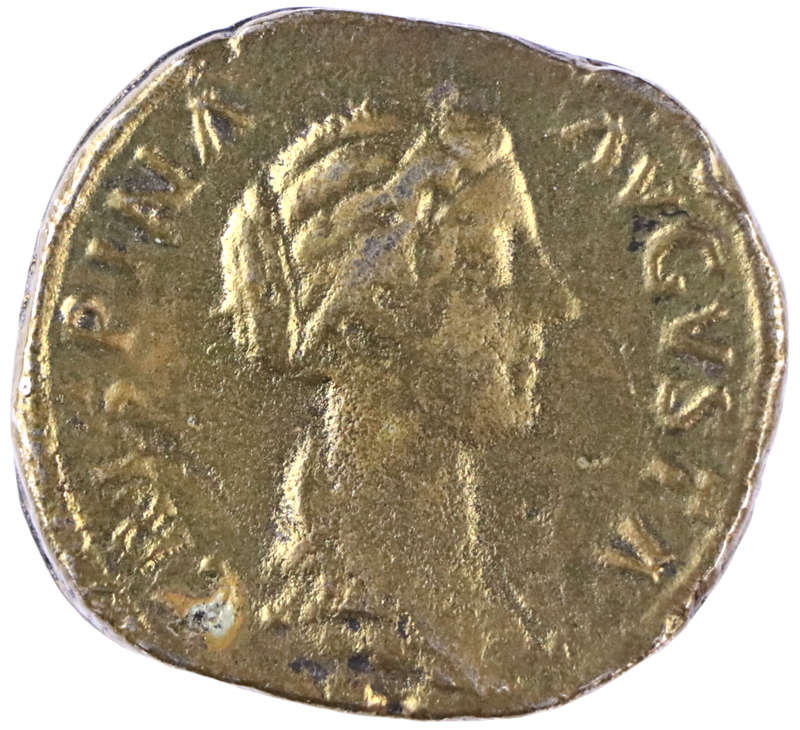 Replica Ancient Coin