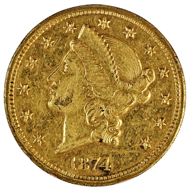 Switzerland Piaget Horlogers Joailliers 1874 Advertising Token (Swiss watchmaker Piaget)