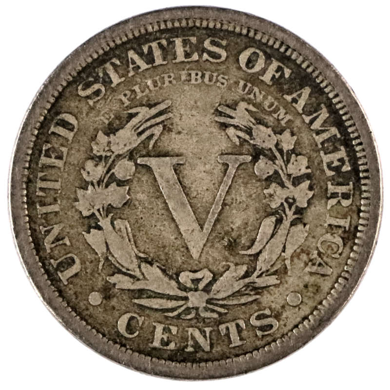 1902 United States V Nickle