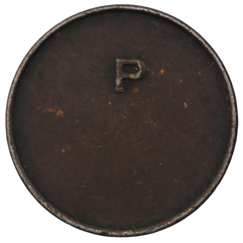 Post Office Token GPO/HPK