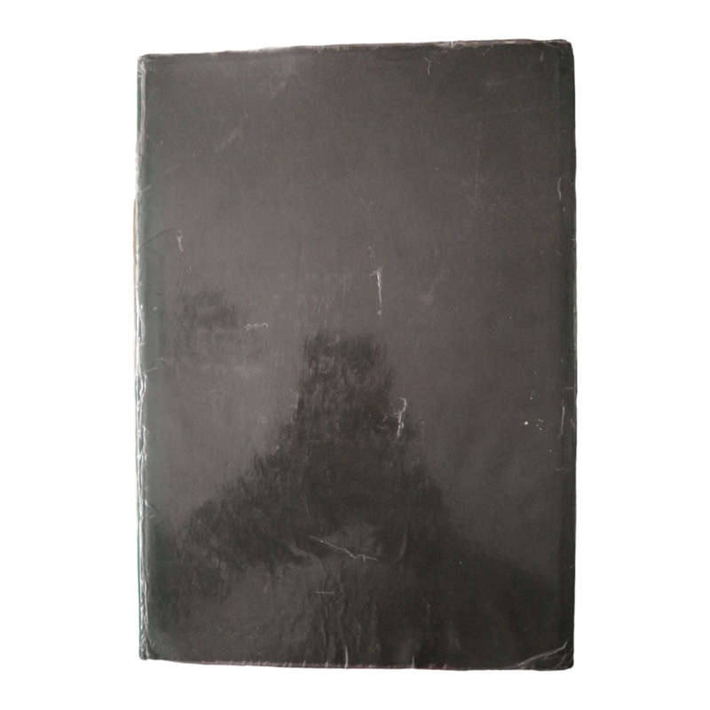 1980 The Golden Key by Eli Levine Hardcover w/ Dustjacket
