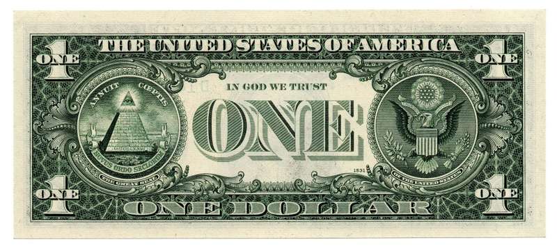 1969 United States $1