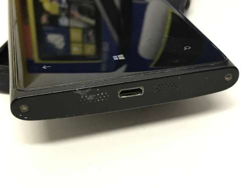 **R1 START**   Nokia Lumia 920