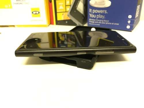 **R1 START**   Nokia Lumia 920