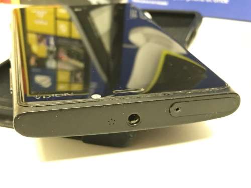 **R1 START**   Nokia Lumia 920