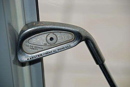 Ping Eyey 2 - 3 iron for sale