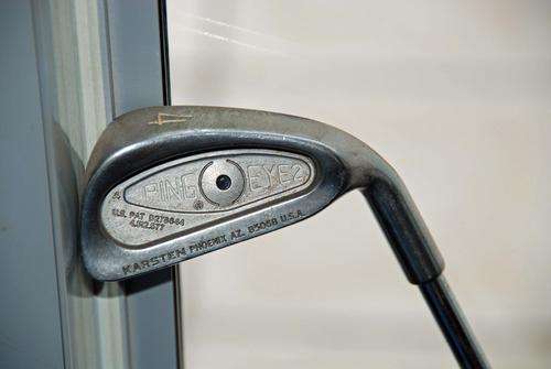 Ping Eye 2 - 4 iron for sale