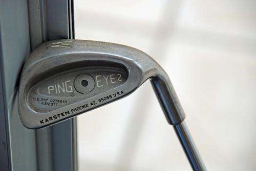 Ping Eye 2 - Wedge for sale