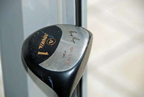 Gary Player Anvil 1 driver for sale