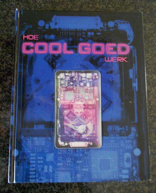 Hoe Cool Goed Werk {Afrikaans} - C. Woodford et al