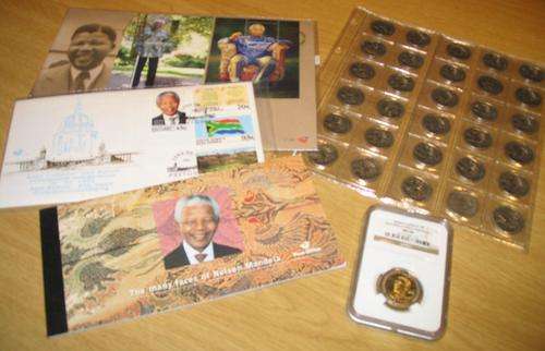 LOOK!***BIG Mandela Combo!! Have a look