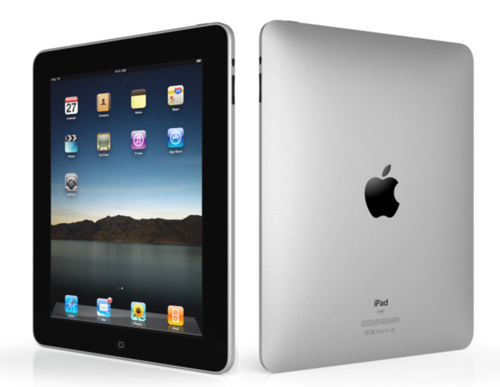 Apple iPad 1 32 GB 3G + Wifi
