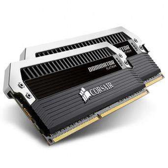 Corsair Dominator Platinum 16GB Ram @ 1600Mhz
